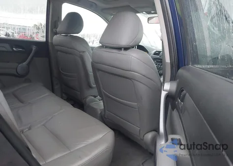 2009 Honda Cr-V Ex-L z USA, uszkodzony, nr VIN 5J6RE48789L024716